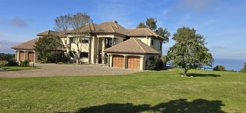 16 Bedroom Property for Sale in Groot Brakrivier Rural Western Cape